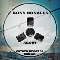 Kony Donales - About