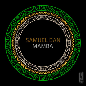 Samuel Dan - Mamba