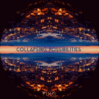 Tomislav Rupic - Collapsing Possibilities