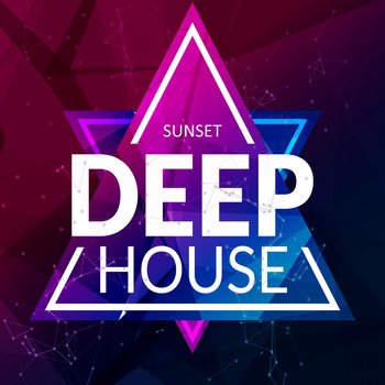 Various Artists - Sunset Deep House
