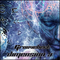 Groovebeck - Dimension 9