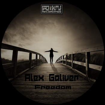 Alex Galiver - Freedom