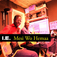 I.E. - Mesiwohemaa