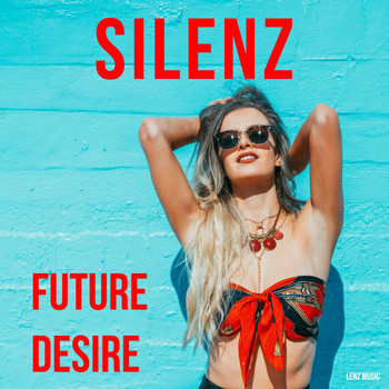 Silenz - Future Desire