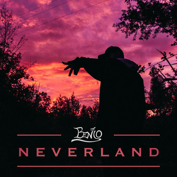 BenJo - Neverland (Explicit)