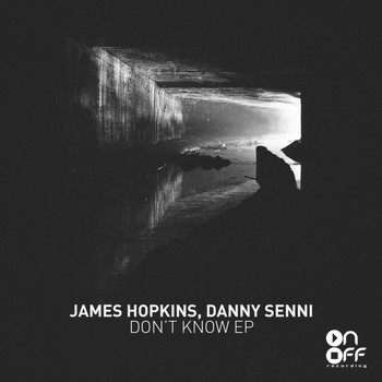 James Hopkins - Don't Know EP
