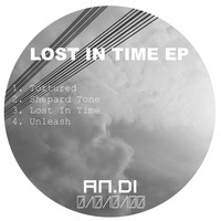 AN.DI - Lost in Time EP