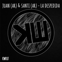 Juan (AR) & Santi (AR) - La Despedida