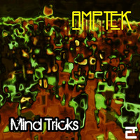 Amptek - Mind Tricks