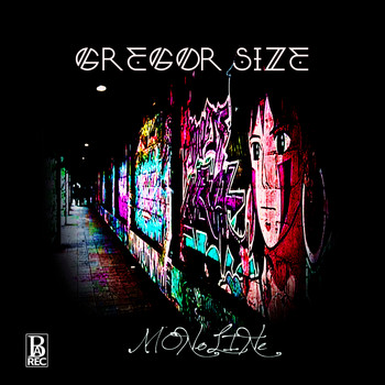 Gregor Size - Monoline