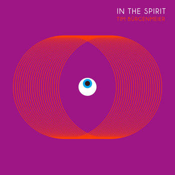 Tim Bürgenmeier - In the Spirit