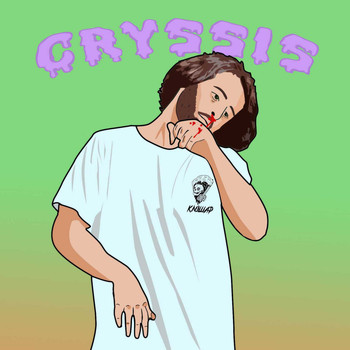 DJ Cryssis - Mr. J
