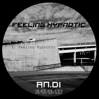 AN.DI - Feeling Hypnotic