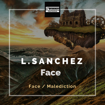 L.Sanchez - Face