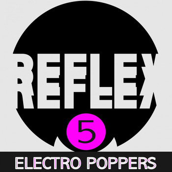 Various Artists - Reflex 5: Elektro Poppers (Vox Versions)