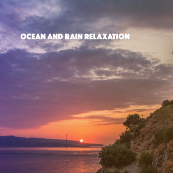 Ocean Waves For Sleep, White! Noise and Nature Sounds for Sleep and Relaxation - Ocean And Rain Relaxation