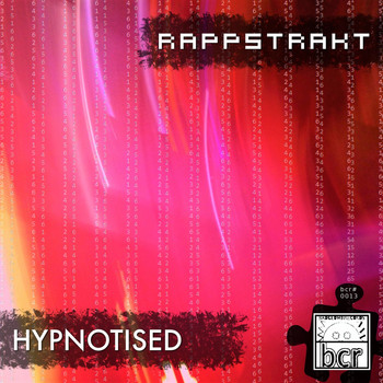 Rappstrakt - Hypnotised