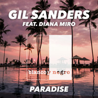 Gil Sanders - Paradise