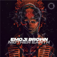 Emoji Brown - Mother Earth