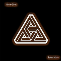 Nico Giles - Saturation