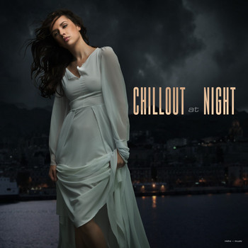 Various Artists - Chillout at Night