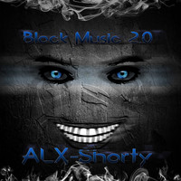 Alx-Sharty - Black Music 2.0