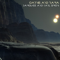 Damolh33 & Karl Simon - Carnis and Rama