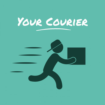 Various Artists - Your Courier: New Electronic Music Delivery