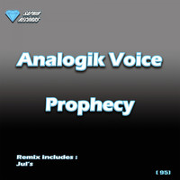 Analogik Voice - Prophecy
