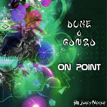 Duke & Gonzo - On Point