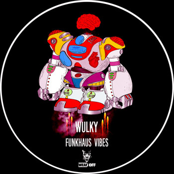 Wulky - Funkhaus Vibes
