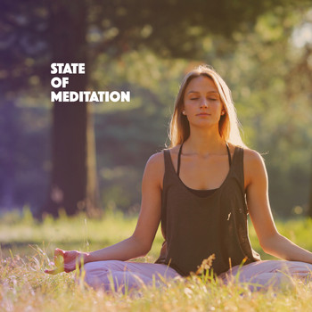 Relaxing Mindfulness Meditation Relaxation Maestro, Deep Sleep Meditation and Yoga Tribe - State of Meditation