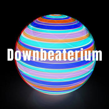 Various Artists - Downbeaterium