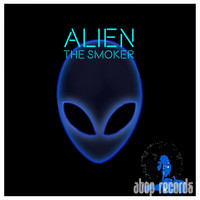 The Smoker - Alien