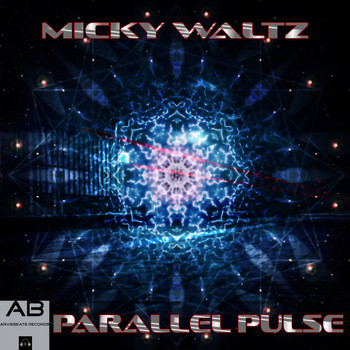 Micky Waltz - Parallel Pulse