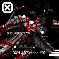 Disturbed Traxx - Like This