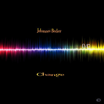 Johannes Becker - Change