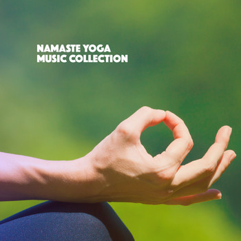 Relaxation And Meditation, Relaxing Spa Music and Peaceful Music - Namaste Yoga Music Collection