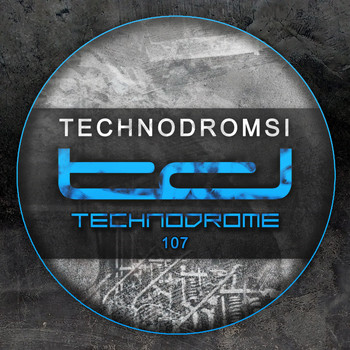 Various Artists - Technodromsi
