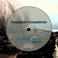 Theodor Tonwerfer - French Maid