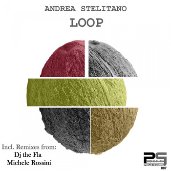 Andrea Stelitano - Loop