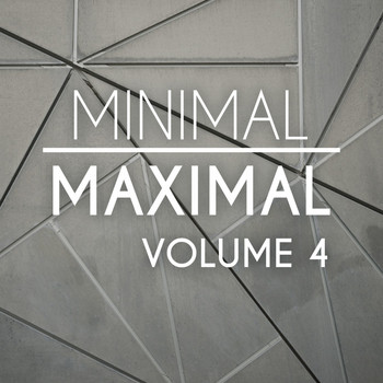 Various Artists - Minimal Maximal, Vol. 4