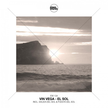 Vin Vega - El Sol