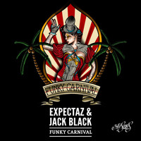 Expectaz & Jack Black (nl) - Funky Carnival