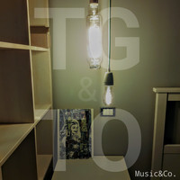 That Guy & The Others - Music and Colors and Stuff Stuck into My Head