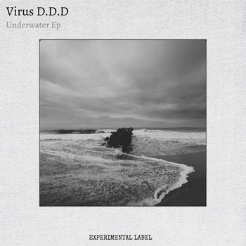 Virus D.D.D - Underwater EP