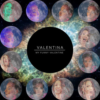 Valentina - My Funny Valentine
