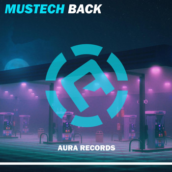 Mustech - Back