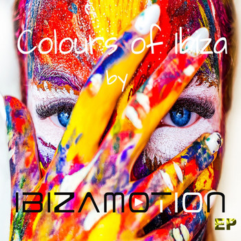 Ibizamotion - Colours of Ibiza