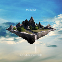 Mr.Rabbit - Is It Future or Is Past?